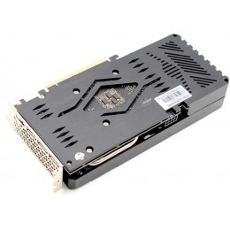 Видеокарта Afox PCI-E 4.0 AF3060-12GD6H4-V4 NVIDIA GeForce RTX 3060 12Gb 192bit GDDR6 1350/14000 HDMIx1 DPx3 HDCP Ret [AF3060-12GD6H4-V4]