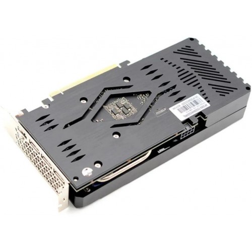 Видеокарта Afox GeForce RTX 3060 12GB GDDR6 - Высокая производительность для игр и графики