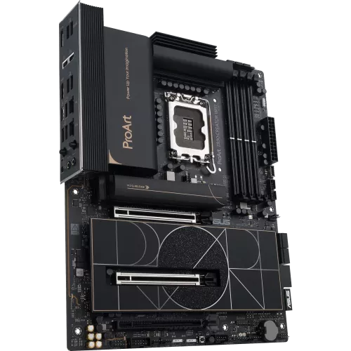 Материнская плата/ PROART Z890-CREATOR WIFI