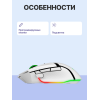 Купить игровую мышь Razer Basilisk V3 Pro White - идеальный выбор для геймеров