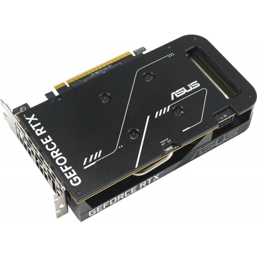 Купить видеокарту Asus DUAL-RTX5050 с 8Гб GDDR6 и поддержкой PCI-E 5.0 для мощного гейминга