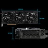 Купить видеокарту Palit GeForce RTX 5070 Ti GamingPro-S OC - мощное решение для геймеров