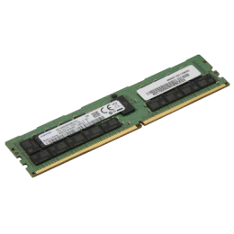 Память оперативная/ Samsung DDR4 32GB RDIMM 3200 1.2V