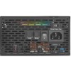 Купить блок питания Thermaltake ATX 650W Toughpower GF1 ARGB 80+ Gold с LED-подсветкой и 9xSATA кабелями