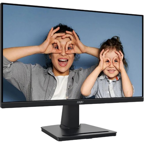 Монитор MSI PRO MP225 21,5" с IPS-экраном, 1920x1080, 100Hz и 4ms откликом