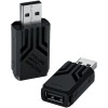 Купить игровую мышь ASUS P714 ROG KERIS II WL ACE/BLK - высокая точность и комфорт в игре