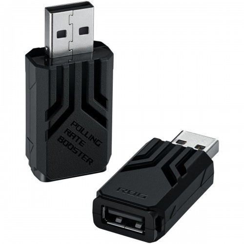 Купить игровую мышь ASUS P714 ROG KERIS II WL ACE/BLK - высокая точность и комфорт в игре