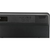 Клавиатура A4Tech FBK25: Беспроводная USB Slim Multimedia в Черном и Сером Цветах