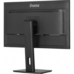 Монитор Iiyama 27" ProLite XUB2797QSN-B2 черный IPS LED 16:9 HDMI M/M матовая HAS Piv 1300:1 300cd 178гр/178гр 2560x1440 100Hz DP Quad HD 2K (1440p) USB 6.1кг