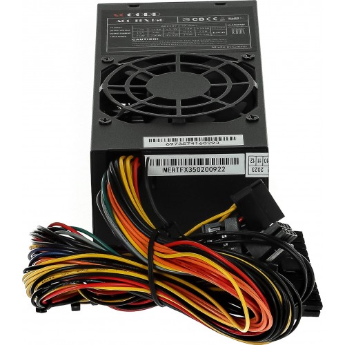 Блок питания Accord TFX 350W ACC-TFX350 24pin 80mm fan 3xSATA  Accord