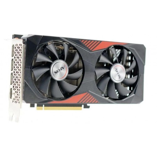 Видеокарта Afox GeForce RTX 3060 12GB GDDR6 - Высокая производительность для игр и графики