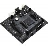Купить материнскую плату Asrock A520M-HDV Soc-AM4 с поддержкой 2xDDR4, RAID и HDMI - идеальное решение для вашего ПК