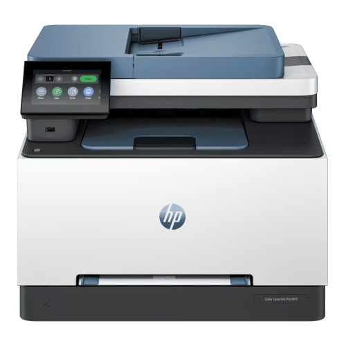 Лазерное МФУ/ HP Color LaserJet Pro MFP 3303sdw