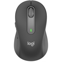 Мышь/ Logitech Wireless Mouse Signature M650 -GRAPHITE-BT-M650