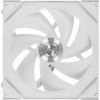 Купить вентилятор Lian-Li Uni Fan SL Wireless 120 ARGB белый 120х124.5x28 мм с низким уровнем шума 28.5 дБ