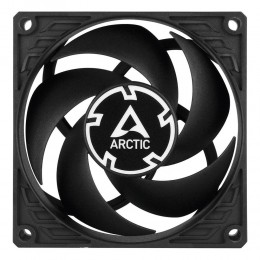 Вентилятор Arctic Cooling Вентилятор корпусной ARCTIC P8 (Black/Black) - retail (ACFAN00147A) (701990)