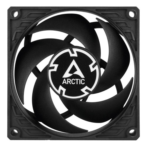 Вентилятор Arctic Cooling Вентилятор корпусной ARCTIC P8 (Black/Black) - retail (ACFAN00147A) (701990)