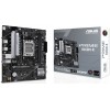 Купить материнскую плату Asus PRIME B650M-R Socket AM5 с поддержкой DDR5 и 2.5G Ethernet