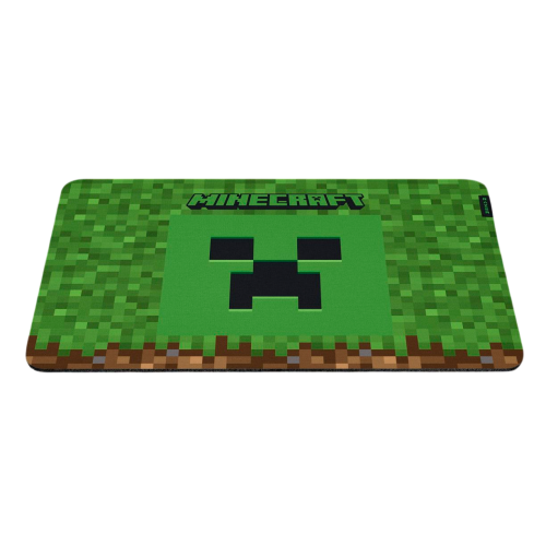 Игровой коврик для мыши Razer Gigantus V2 Medium - Minecraft Ed./ Razer Gigantus V2 Medium - Minecraft Ed. Mouse Mat