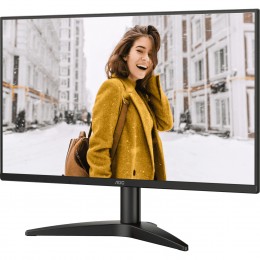 AOC 25B36X 24,5 16:9 IPS 1920x1080 144Hz 4ms 250cd 1xVGA 1xHDMI External Black 100x100