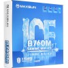 Материнская плата/ MS-B760M GAMING WIFI ICE