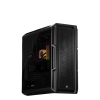 Купить корпус Corsair 5000T Midi-Tower без блока питания - E-ATX, ATX, mATX, mITX, черный, 4xUSB-A 3.2, 1xUSB 3.2 Type-C