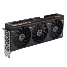 Видеокарта/ PROART-RTX5070TI-O16G