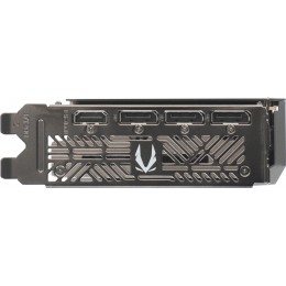 Видеокарта Zotac PCI-E 5.0 RTX 5070 Ti SOLID SFF OC NVIDIA GeForce RTX 5070TI 16Gb 256bit GDDR7 2482/28000 HDMIx1 DPx3 HDCP Ret