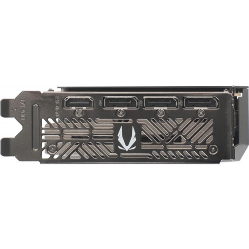 Видеокарта Zotac RTX 5070 Ti 16Gb GDDR7 - PCI-E 5.0, OC, 256bit, HDMI, DP для мощного гейминга