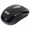 Мышь компьютерная/ Беспроводная мышь Acer OMR133 оптическая (1000dpi) (2but) black Acer