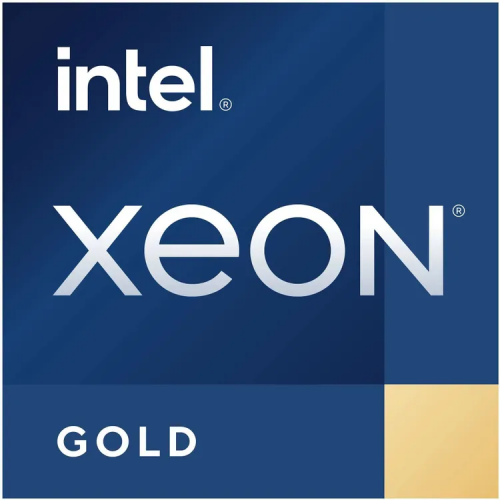 Купить процессор Intel Xeon Gold 6538Y+ LGA4677 (32C/64T, 2.2/4GHz, 60MB, 225W) — высокая производительность для серверов