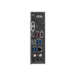 Материнская плата/ MAG Z890 TOMAHAWK WIFI