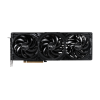 Видеокарта/ Palit GeForce RTX 5070 Ti GamingPro-S OC Palit