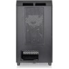 Купить корпус Thermaltake The Tower 200 черный miniITX - 6 вентиляторов 120мм, 4 вентиляторов 140мм, 2xUSB3.0, аудио, без БП [CA-1X9-00S1WN-00]