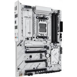 Материнская плата Asus B650E MAX GAMING WIFI W Socket AM5 AMD B650 4xDDR5 ATX AC`97 8ch(7.1) 2.5Gg RAID+HDMI+DP