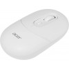 Купить беспроводную оптическую мышь Acer OMR301 белого цвета с 1600dpi и 4 кнопками (BT/Radio USB)