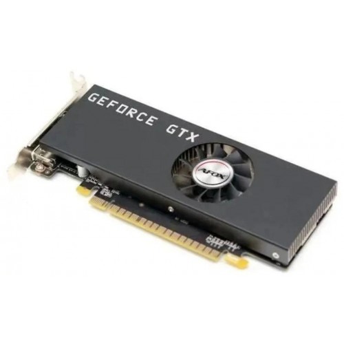 Видеокарта Afox GeForce GTX 1050 4Gb GDDR5 - Высокая производительность для игр и графики