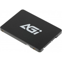 Накопитель SSD AGi SATA-III 256GB AGI250GIMAI238-CB AI238 2.5"