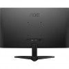 AOC 25B36X 24,5 16:9 IPS 1920x1080 144Hz 4ms 250cd 1xVGA 1xHDMI External Black 100x100