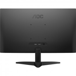 AOC 25B36X 24,5 16:9 IPS 1920x1080 144Hz 4ms 250cd 1xVGA 1xHDMI External Black 100x100