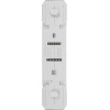 Купить вентилятор Lian-Li Uni Fan SL Wireless 120 ARGB белый 120х124.5x28 мм с низким уровнем шума 28.5 дБ