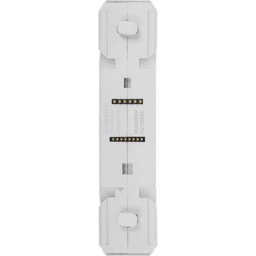 Купить вентилятор Lian-Li Uni Fan SL Wireless 120 ARGB белый 120х124.5x28 мм с низким уровнем шума 28.5 дБ