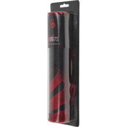 Коврик для мыши A4Tech Bloody B-087S XL черный/рисунок 750x300x2мм