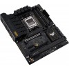 Материнская плата Asus TUF GAMING B650-PLUS WIFI для Socket AM5 с поддержкой DDR5, 2.5G LAN и HDMI