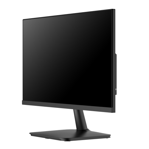 Монитор Hisense/ 24"/1920x1080, IPS/ELED, 16:9, матовый, 144Гц, время отклика 5мс, 250кд/м2, 1000:1, VGA, HDMI, Display Port, встроенный блок питания, встроенные колонки 2х2Вт, черный 2025 Hisense