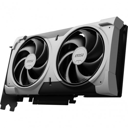Видеокарта/ GeForce RTX 5060 Ti 16G VENTUS 2X PLUS