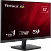 Купить монитор ViewSonic 31.5 VA3209-2K-MHD черный IPS LED 2560x1440, 75Hz, HDMI, DP - идеальный выбор для работы и игр
