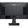 Монитор MSI PRO MP225 21,5" с IPS-экраном, 1920x1080, 100Hz и 4ms откликом