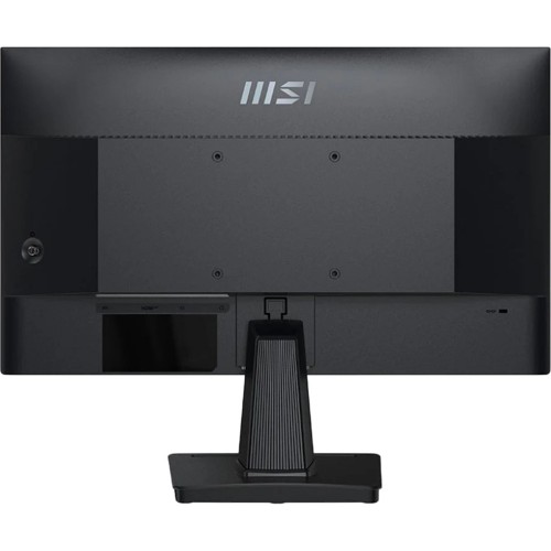 Монитор MSI PRO MP225 21,5" с IPS-экраном, 1920x1080, 100Hz и 4ms откликом