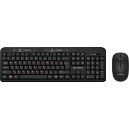 Беспроводной набор клавиатура+мышь SVEN KB-C3200W